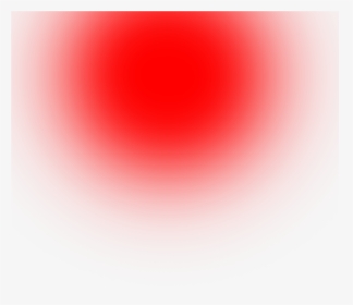 Transparent Red Glow Png - Circle, Png Download , Transparent Png Image -  PNGitem