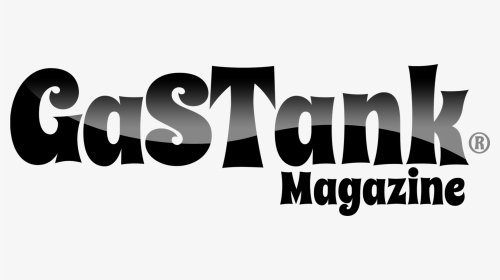Gastank Logo - Graphic Design, HD Png Download, Transparent PNG