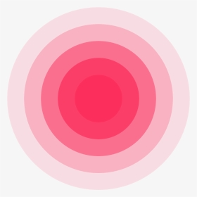 Pink Circle, HD Png Download , Transparent Png Image - PNGitem