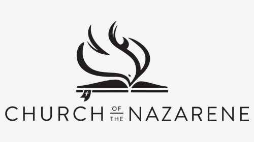 Nazarene - Church Of The Nazarene Logo, HD Png Download, Transparent PNG