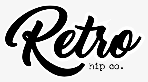 Retro Hip Co, HD Png Download, Transparent PNG