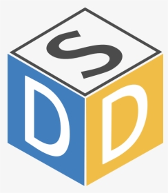 Gift Card - Sdd Logo, HD Png Download, Transparent PNG