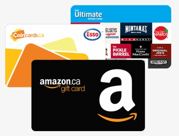 Raffle Amazon Gift Card, HD Png Download, Transparent PNG