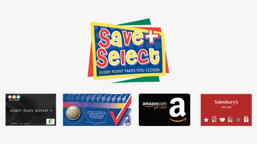 Amazon Gift Card, HD Png Download, Transparent PNG