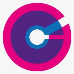 Creative Circle Award - Circle 7 Logo, HD Png Download, Transparent PNG