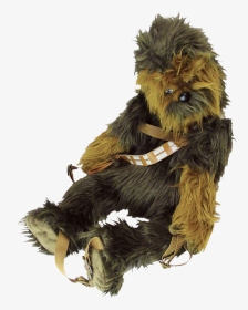 Chewbacca Backpack, HD Png Download, Transparent PNG