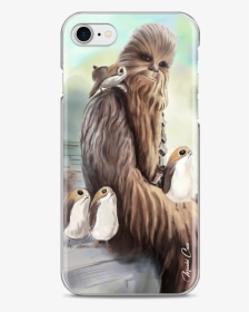 Coque Star Wars Iphone - Coque Iphone 8 Star Wars, HD Png Download, Transparent PNG