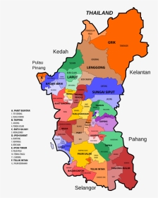 Clipart Legislative Update - Geological Map Of Perak, HD Png Download, Transparent PNG
