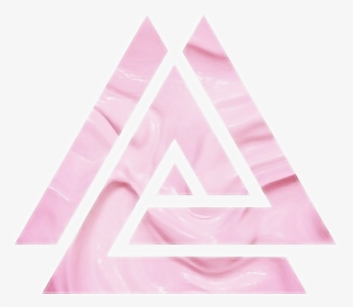 Editing Triangle, HD Png Download, Transparent PNG