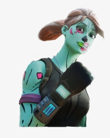 🚫 Ignore Hashtags 🚫 - Fortnite Ghoul Trooper Png, Transparent Png, Transparent PNG
