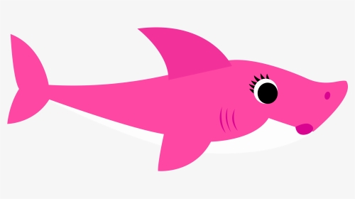 Baby Shark PNG, Baby Shark Transparent Background - FreeIconsPNG