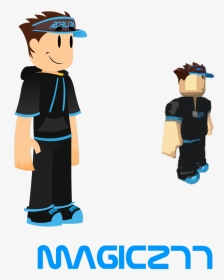 Cool Outfits For Guys Roblox