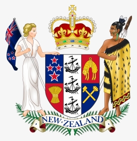 Education Act Submission - Symbol New Zealand Government, HD Png Download, Transparent PNG