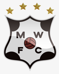 Montevideo Wanderers Logo Png, Transparent Png, Transparent PNG