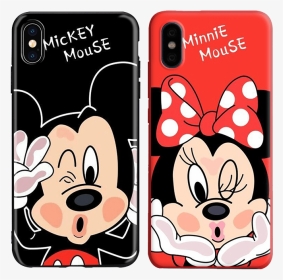 Papel De Parede Mickey Mouse, HD Png Download, Transparent PNG