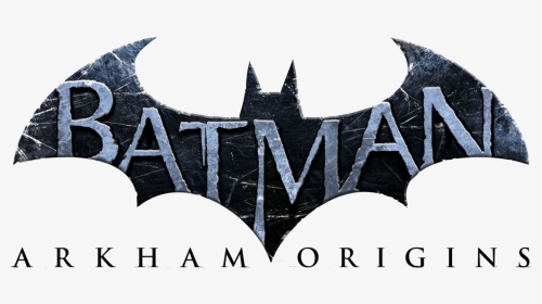 Batman Arkham Origins Icon By Theedarkhorse On Clipart - Batman Arkham Origins Logo Png, Transparent Png, Transparent PNG