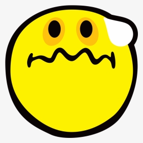 Sick Emoji Gif Transparent, HD Png Download, Transparent PNG
