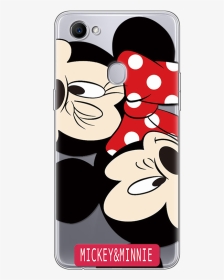 For Iphone X Xs Max Xr 5 Se 6 S 8 7 Plus Tpu Fundas - Husa Iphone 7 Mickey Mouse, HD Png Download, Transparent PNG