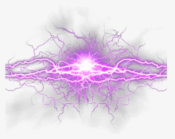 #ftestickers #sky #storm #lightning #lightningbolt - Ball Of Lightning Png, Transparent Png, Transparent PNG
