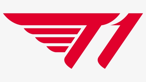 Skt T1 New Logo, Hd Png Download - Skt T1 New Logo, Transparent Png, Transparent PNG