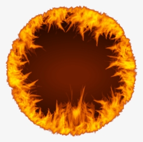 Ring Of Fire Graphics, HD Png Download, Transparent PNG
