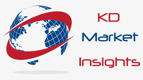 Kd Market Insights Logo - Kd Market Png, Transparent Png, Transparent PNG
