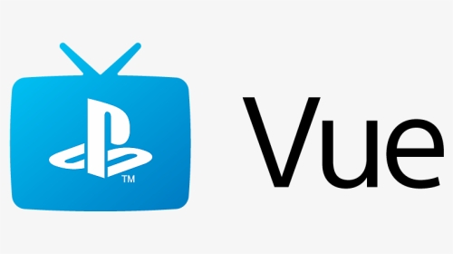 Playstation Vue Logo, HD Png Download, Transparent PNG