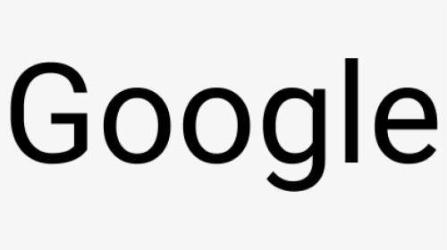 Google Logo - Stride Treglown, HD Png Download, Transparent PNG