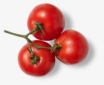 Top View Cherry Tomatoes Png, Transparent Png, Transparent PNG
