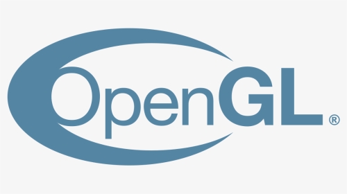 Opengl Logo, HD Png Download, Transparent PNG