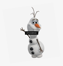 Disney Frozen Olaf Png - Minion Thanksgiving Meme, Transparent Png, Transparent PNG