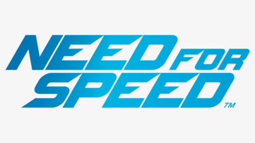 Need For Speed 2016 Logo, HD Png Download, Transparent PNG