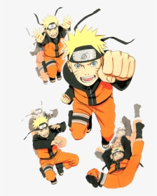 Free Png Download Naruto Png Images Background Png - Transparent Background Naruto Png, Png Download, Transparent PNG