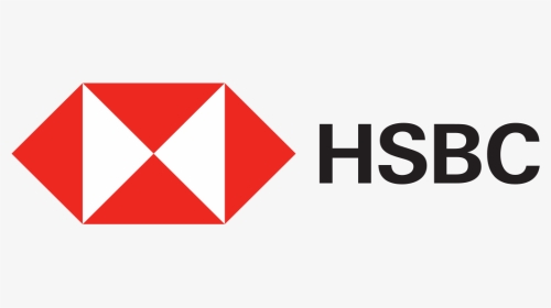 Hsbc Logo New, HD Png Download, Transparent PNG