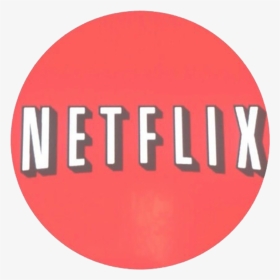 Netflix Drawing Sticker - Netflix, HD Png Download, Transparent PNG