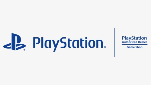Playstation Logo Transparent Image - Blue Transparent Playstation Logo, HD Png Download, Transparent PNG