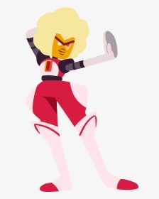 Steven Universe Wiki - Steven Universe Unleash The Light Hessonite, HD Png Download, Transparent PNG