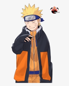 Naruto Uzumaki Png - Naruto Cute, Transparent Png, Transparent PNG
