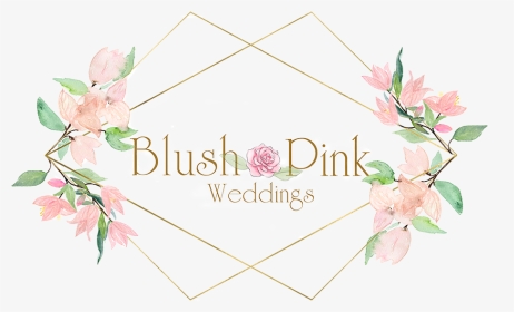 Blush Flower Png - Pink Blush Flowers Transparent, Png Download, Transparent PNG