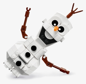 Lego Disney Frozen Olaf - Olaf Lego, HD Png Download, Transparent PNG