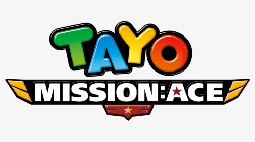 Tayo The Little Bus Movie Mission Ace Netflix - Tayo The Little Bus, HD Png Download, Transparent PNG