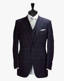 Men's Custom Suit, HD Png Download, Transparent PNG
