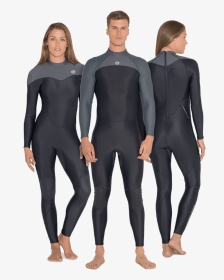 Thermocline One Piece Suit - Fourth Element Thermocline One Piece, HD Png Download, Transparent PNG