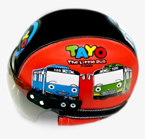 Tayo The Little Bus, HD Png Download, Transparent PNG