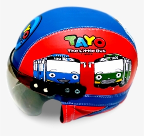 Tayo The Little Bus, HD Png Download, Transparent PNG