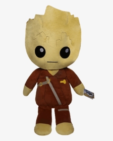 Groot, HD Png Download, Transparent PNG