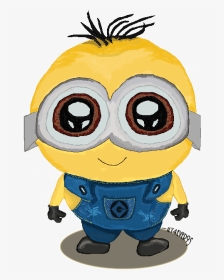 Image Royalty Free Transparent Minion Animated Gif - Transparent Animated Gif Moving, HD Png Download, Transparent PNG