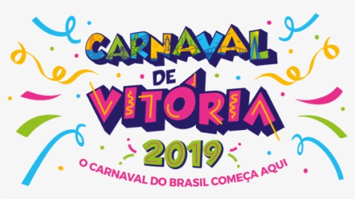 Carnaval 2019 Vitoria Es, HD Png Download, Transparent PNG