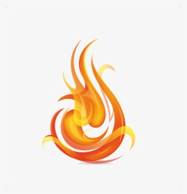 Royalty-free Flame Clip Art - Royalty Free Fire Png, Transparent Png, Transparent PNG