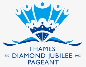 Thames Diamond Jubilee Pageant, HD Png Download, Transparent PNG